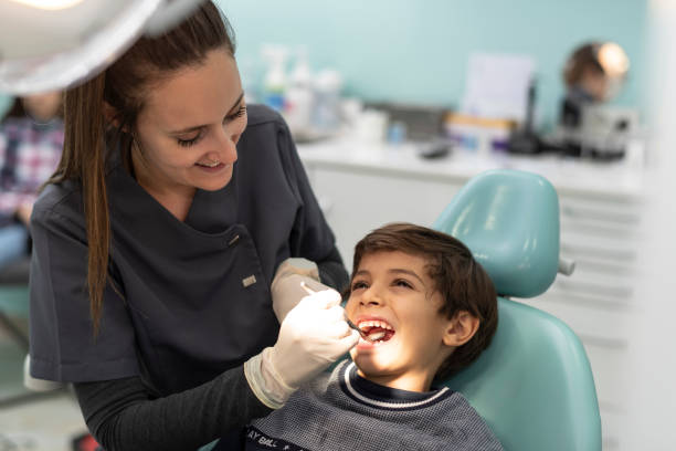 Best Emergency Treatment for Oral Infections in North Hills, NY