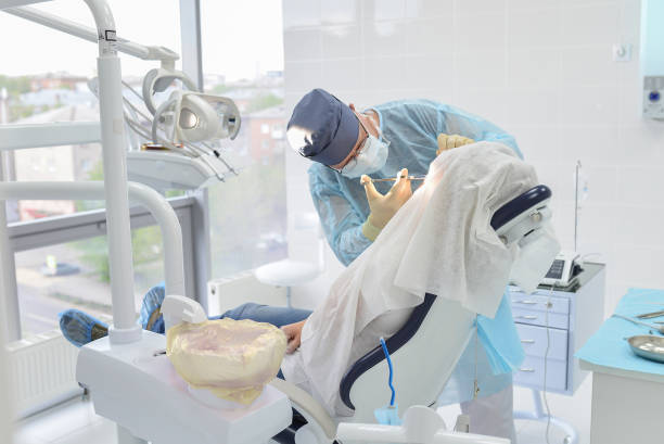 Best Emergency Treatment for Jaw Pain or Injury in North Hills, NY